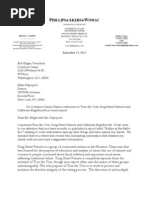 Download Common Cause 9-14-12 Letter by True The Vote SN106188242 doc pdf