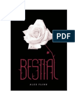 Bestial - Alex Flinn