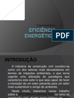 1 - Eficiencia Energetica PA