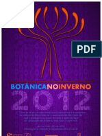 Cartaz2012 Botanica