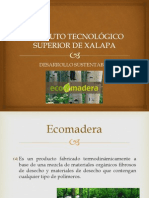 Eco Madera