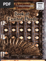 Download Book of Exalted Deeds by Sanne D Berg SN106197550 doc pdf