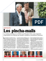 Los Pincha Mails