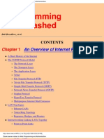 Ebook - Web Programming Unleashed