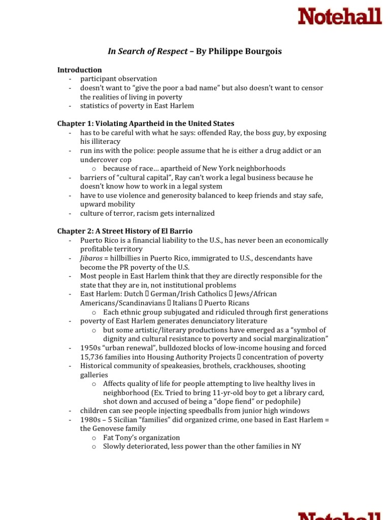 Why should we respect the military picture