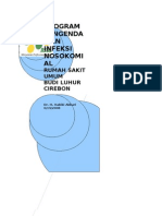 Program Pengendalian Infeksi Nosokomial