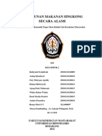 Download Makalah - Keracunan Makanan Umbi Singkong Secara Alami by widya_wulan_1 SN106212109 doc pdf