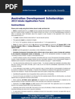 Download Contoh Formulir ADS by anon_273990435 SN106213003 doc pdf
