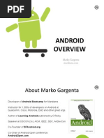 Download Android Boot Camp 2012 - Slides by alpha1001alpha SN106215197 doc pdf