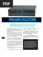 Download Preamplificatore Hi-fi Stereo a Valvole by romanbun SN106217933 doc pdf