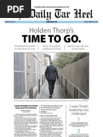 Download The Daily Tar Heel for September 18 2012 by The Daily Tar Heel SN106218044 doc pdf