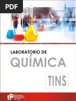 Download TINS - Laboratorio de Quimica General y Quimica I by QUMICA SN106218098 doc pdf