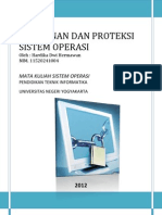 Download Keamanan Dan Proteksi Sistem Operasi by Hardika Dwi Hermawan STabillo SN106220520 doc pdf
