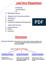 Hormonen U Drusen