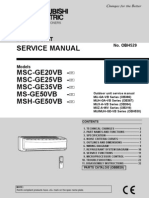 AC Mitsubishi MSC-GE