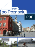 Przewodnik Rowerowy po Poznaniu - edycja 2012