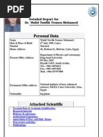 Download CV 2012 by Dr-Walid Femtosecond SN106229940 doc pdf