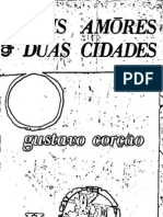 Gustavo Corção, Dois Amores Duas Cidades, Vol. 2 