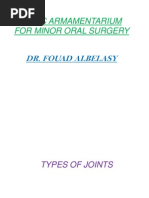 Life Instruments Orthopedic | PDF