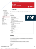 GXSM User Notes - Nanoscience &amp; SPM Group_McGillUnivers