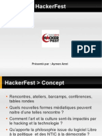 Hacker Fest