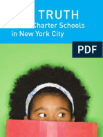 The Truth About Charter Schools in NYC