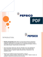 Pepsico