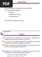 Moldagem Por Injecao