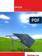 Solar-Field DP325 en