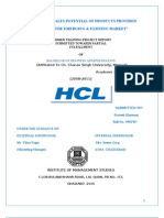 HCL