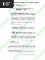 Download Phi 2011 -Putusan Ma Dlm Perkara No 784_k_pdtsus_2011 by Barita Tambunan SN106248337 doc pdf