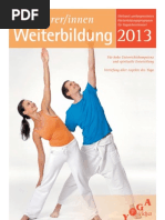 Download Yoga Vidya Yogalehrerinnen Weiterbildung 2013 by Yoga Vidya SN106251818 doc pdf