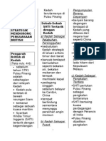 Semua Nota Sejarah Tingkatan 2