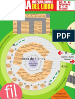 Stands FIL Arequipa 2012