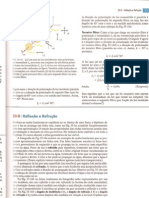 Reflexão, Refração e Optica Física