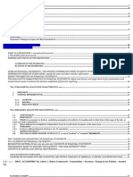 ACCA1 DIPAC Framework - Presentation - Revenue - Change in Acc Policies - Income Tax