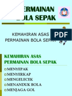 Bola Sepak