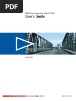 BMC Atrium Integration Engine 7.6.04 Users Guide