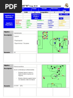 Download Sesion 21 Real Madrid  Documentos para entrenadores by Ral Ruiz Caas SN106260704 doc pdf