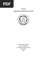 Download Pembuatan Biodiesel Dari Minyak Biji Jarak by Maria Gretalita Niken Winaputri SN106263628 doc pdf