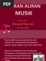 Download Jenis Jenis Musik by Kira Kikiota SN106264091 doc pdf