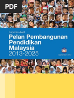 Permuafakatan Komuniti Dan Sekolah