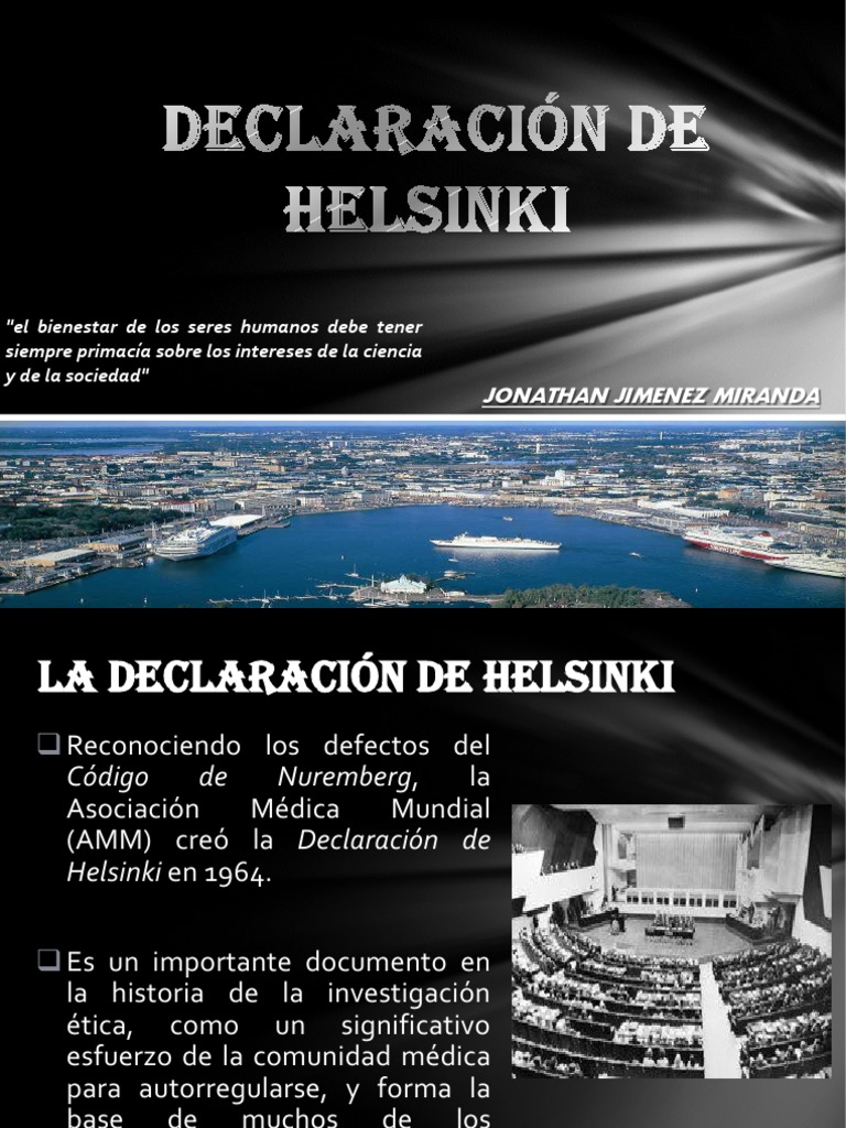 ethesis helsinki