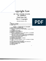 US Copyright Office: 1909act-1973