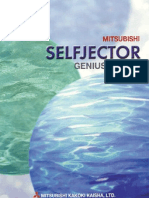 MKK_selfjector Mitsubishi Purifier