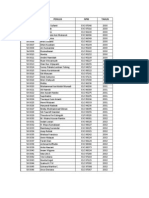 Database Katalog Skripsi Update 2011