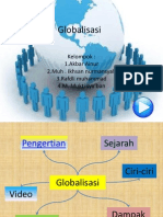 Globalisasi