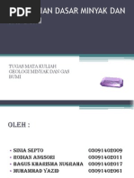 Download Pengertian Dasar Minyak Dan Gas Bumi by Sinia Septo SN106279135 doc pdf