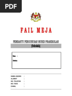 Download Fail Meja Ppm Prasekolah by mfadzly_11 SN106279551 doc pdf