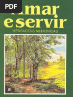 Amar e Servir